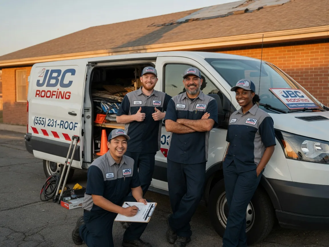 Roof Replacement company in Rochester, WI
