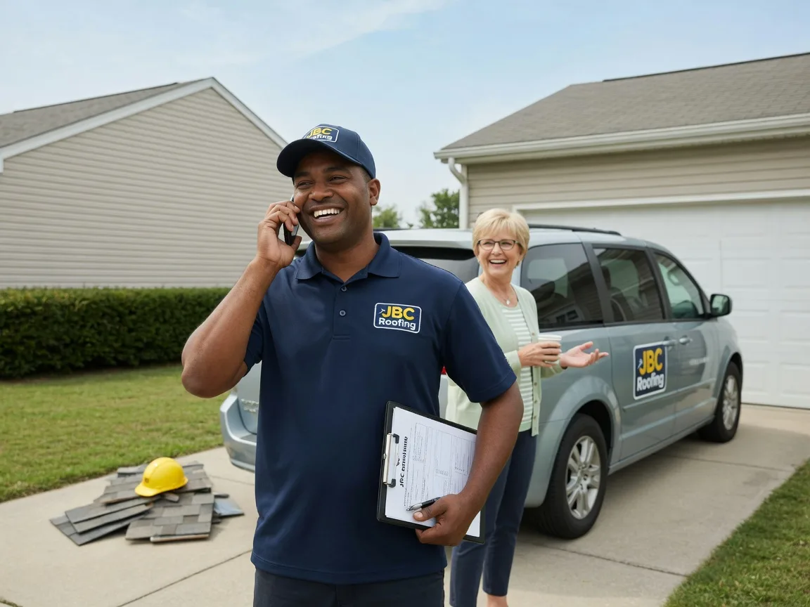 Roof Replacement Rochester, WI FAQs